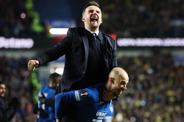 Rangers told to accelerate talks over ex star amid transfer interest as ace is ‘ideal’ fix for Ibrox problem