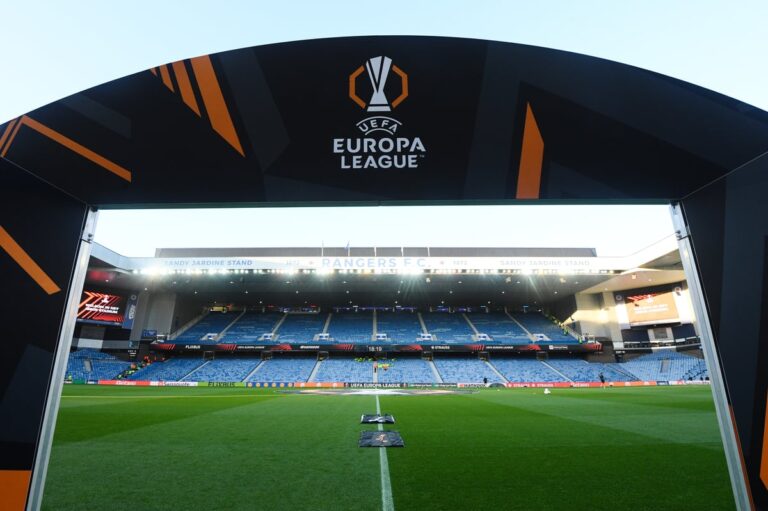 How to watch Jagiellonia Bialystok vs Rangers: Live stream, team news, referee and VAR for Europa League clash