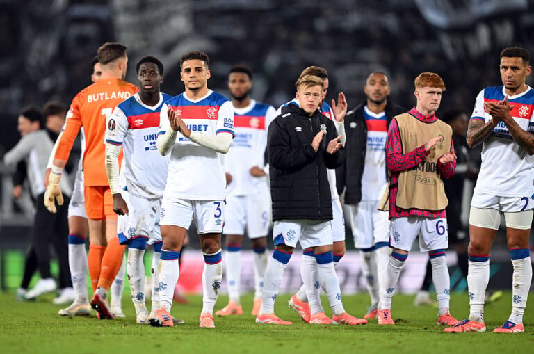 Ex Rangers star eyed by Leeds United as 49ers ‘explore’ transfer conditions three years after move hijacked