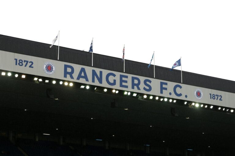 How to watch Rangers vs Jablonec: Live stream, team news, referee and VAR for Conference League play-off