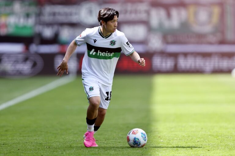 Rangers’ ‘technically gifted’ new arrival handed ‘Japanese Messi’ comparison as career path explained
