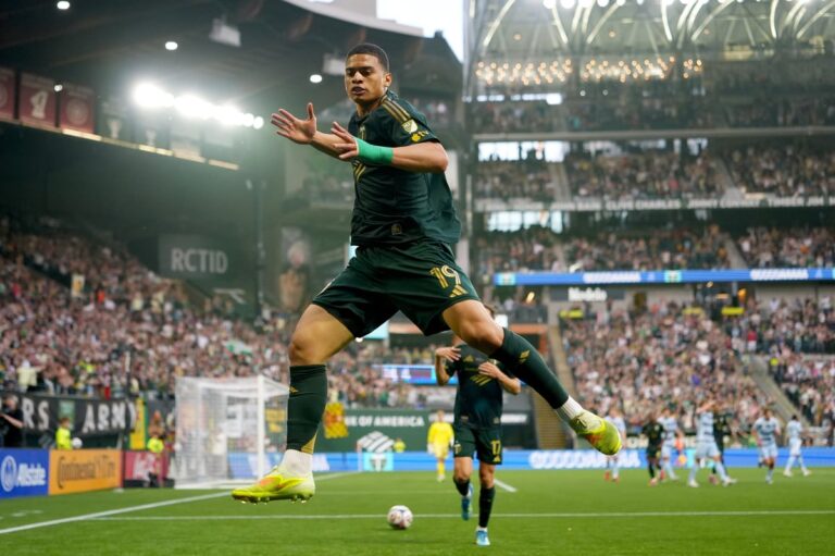 Incoming £9m Rangers striker ‘can be a star’ at Ibrox but club warned MLS hotshot is ‘not the finished article’