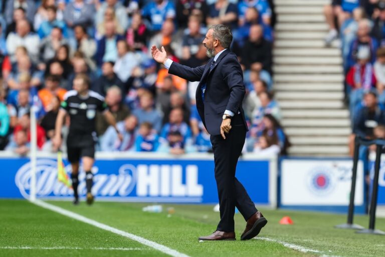 Rangers predicted XI vs St Mirren as out of favour striker in contention and verdict made on defensive issue