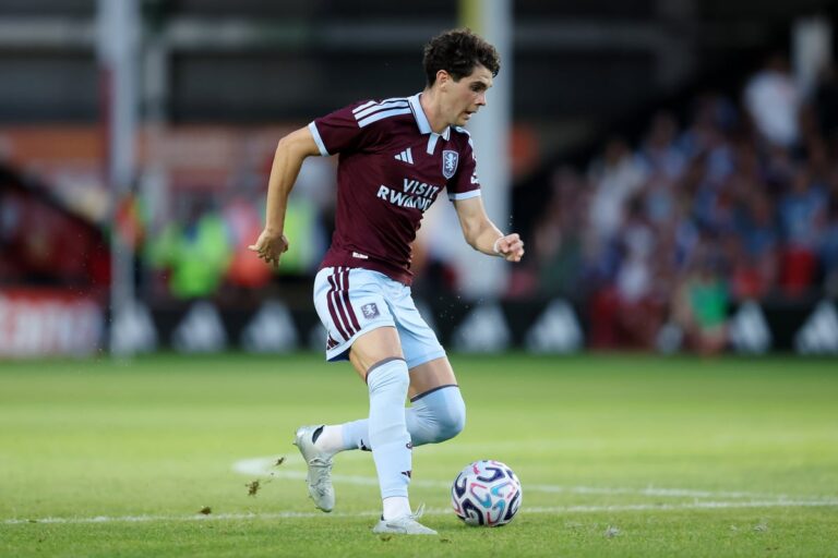 Rangers confirm signing of 20y/o international star in time for Jablonec tie as ‘easy decision’ made
