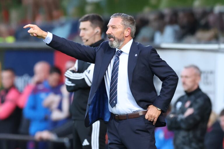 How to watch Jagiellonia Bialystok vs Rangers: Kick-off time, live stream and team news for European clash