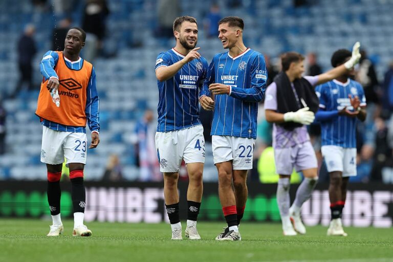 Transfer interest in Rangers star ramps up as Light Blues close in on latest summer deal