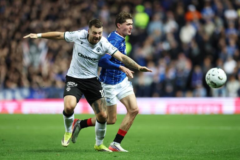 How to watch Jablonec vs Rangers: Live stream, team news, referee and VAR for Conference League decider