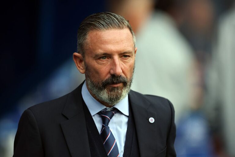 Rangers transfer prediction made after Conference League win as ‘high level player’ objective set