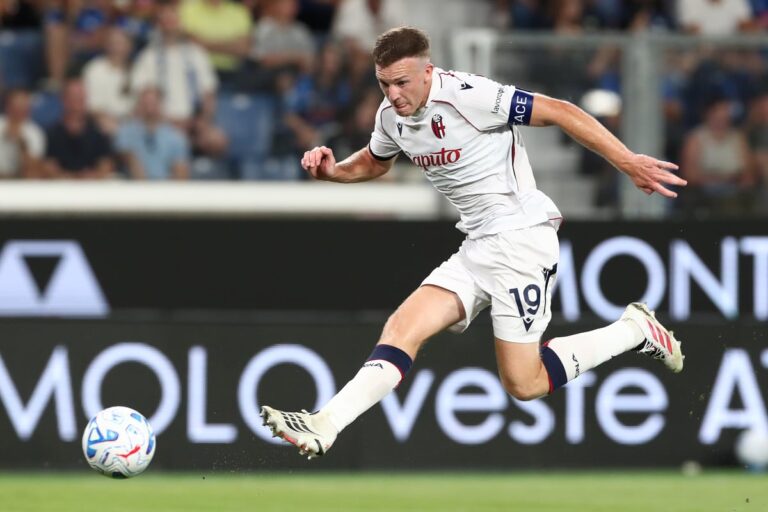 Lewis Ferguson Bologna captaincy development amid Rangers transfer links and family verdict