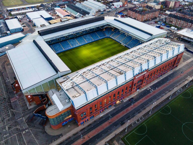 Rangers vs Celtic New Year derby rescheduled – new date set