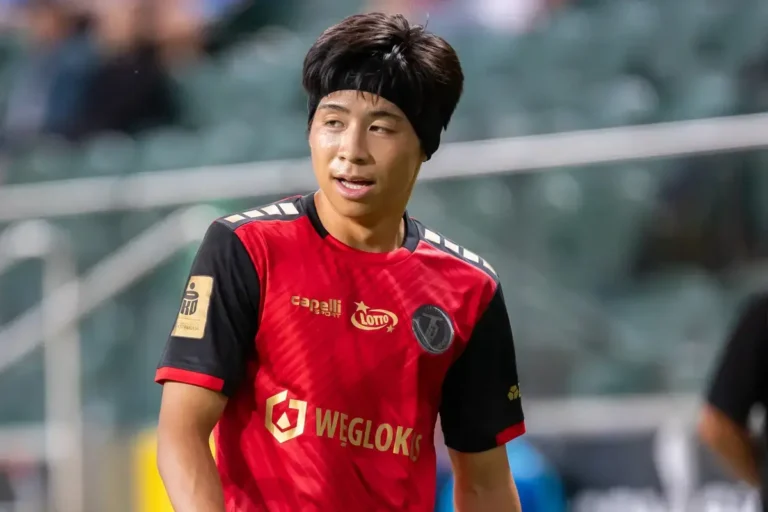 Hannover fan reacts to sale of Daisuke Yokota to Rangers