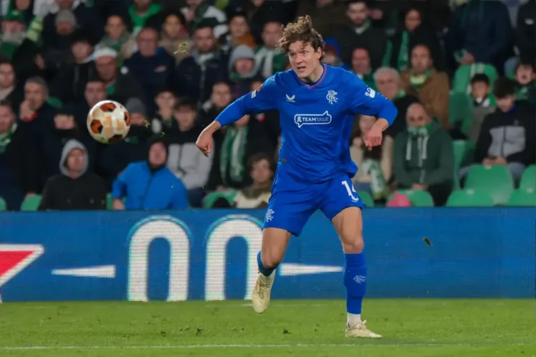 Sam Lammers targeted for return to the big time with PSV