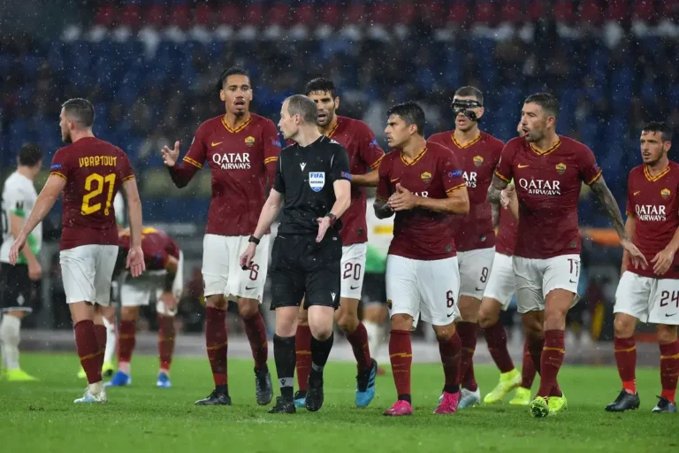 Scottish FA Scraps Key Match Incidents Panel: What It Means for Rangers