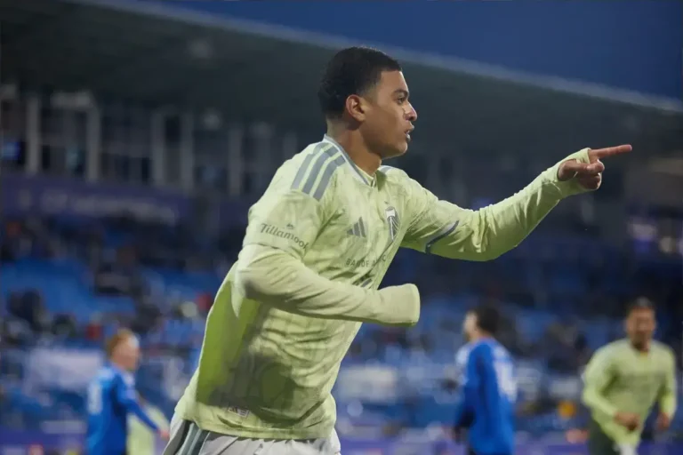 Rangers’ next major signing just got one step closer