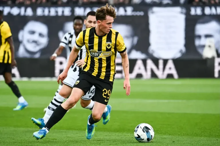 Fresh transfer moves developing as Rangers work to add three new players