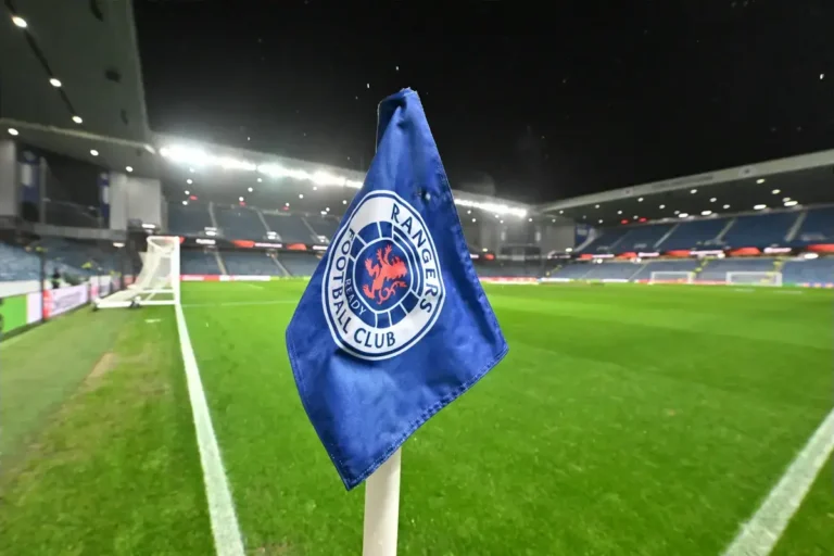 Rangers vs Jablonec: How to watch, kick-off time and team news