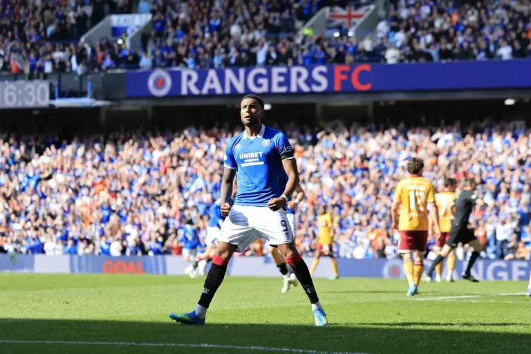 “I wouldn’t be surprised at all” – £25 million game-changing transfer scenario demands Rangers attention