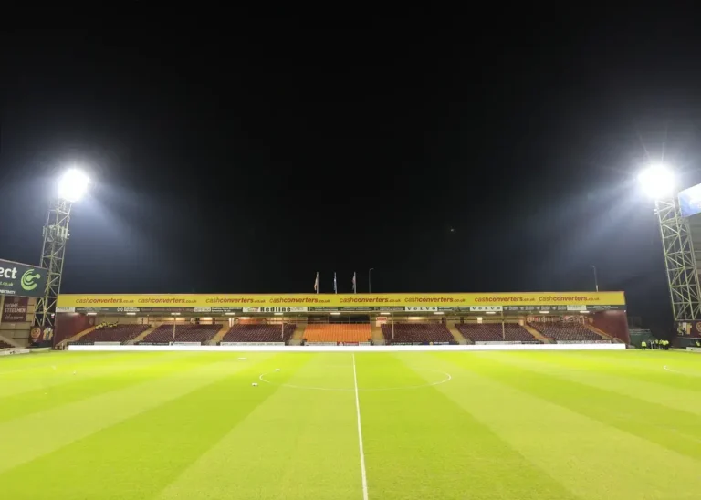 Rangers interest in Motherwell player ‘put to bed’