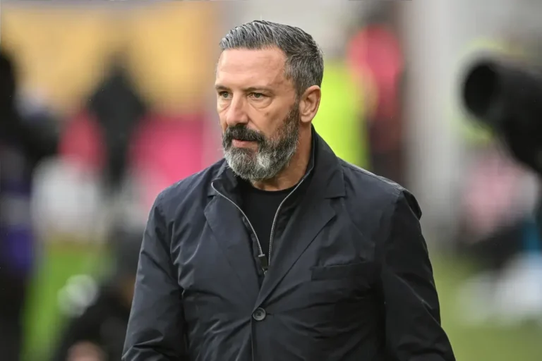 McInnes Europa League record now reads eight failed attempts