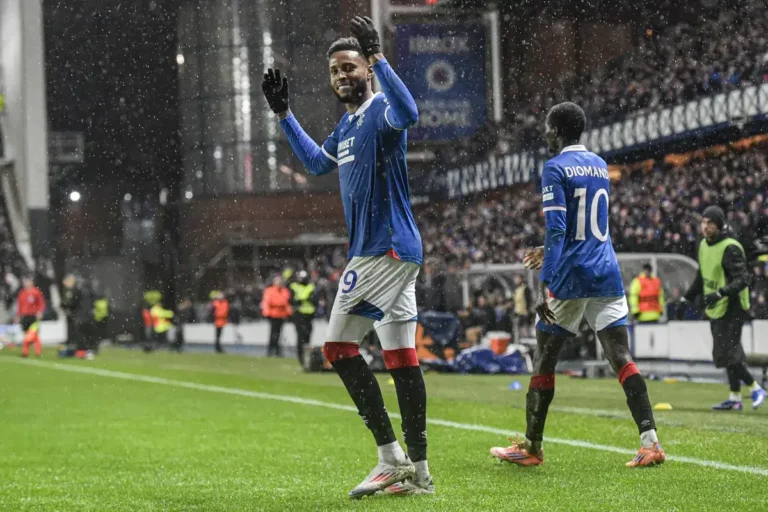 Turkish Sources Claim Youssef Chermiti Nearing Rangers Exit as Galatasaray Circle