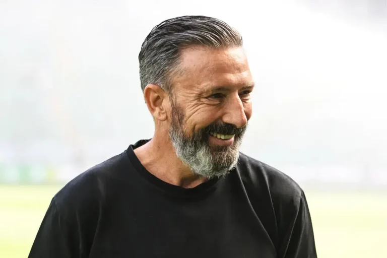 The Klopp Question That Convinced Rangers to Appoint Derek McInnes