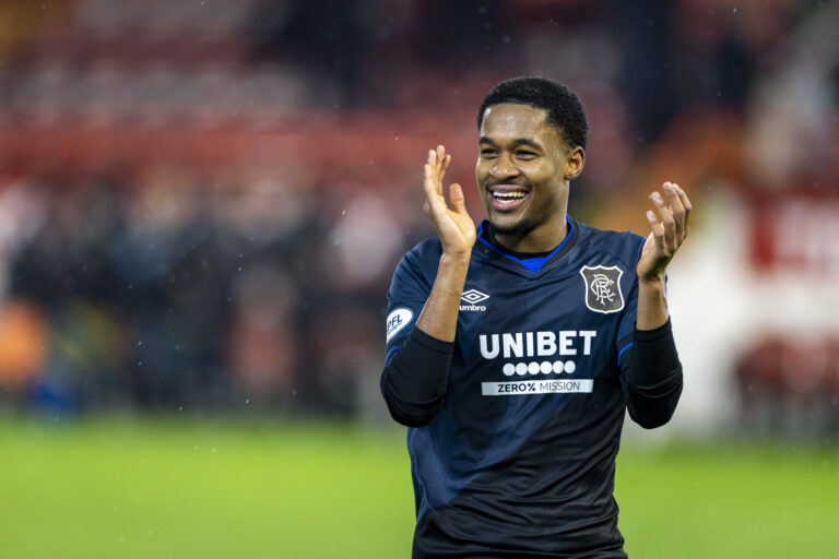 Rangers Eye Emergency Left-Back Return In Shock Loan Talks: Good Deal?
