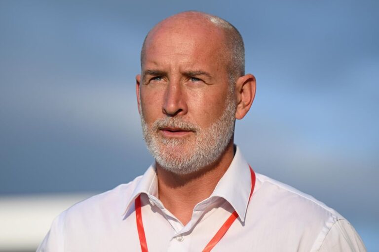 Larne’s Rangers dream over as Georgia extra-time pain game leads to Europa League exit