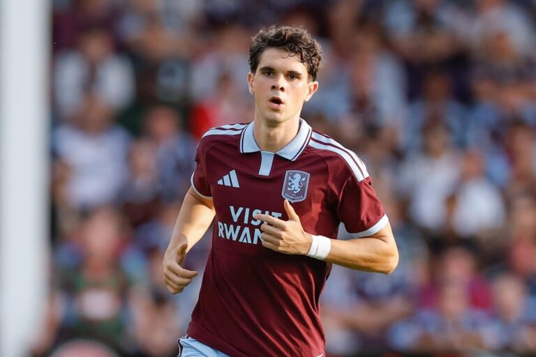 Kosta Nedeljkovic says meeting with Derek McInnes sold him on Rangers loan move