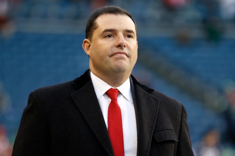 Leeds and Rangers co-owner Jed York sentenced to two days in US jail