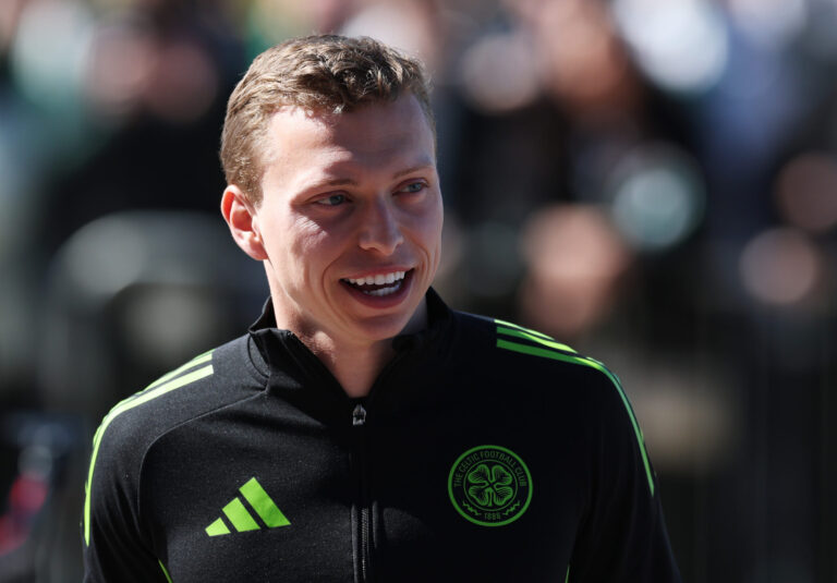 Celtic Set £14m Stance As Premier League Interest Grows: Right Valuation From The Scottish Giants?