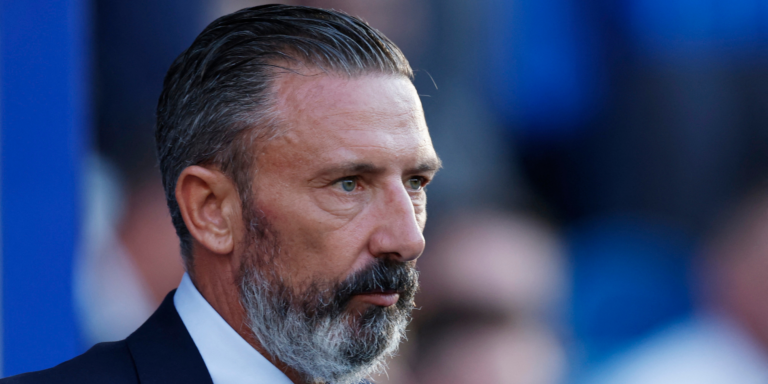 Sources: Rangers Agree James Penrice Deal After Europa League Exit