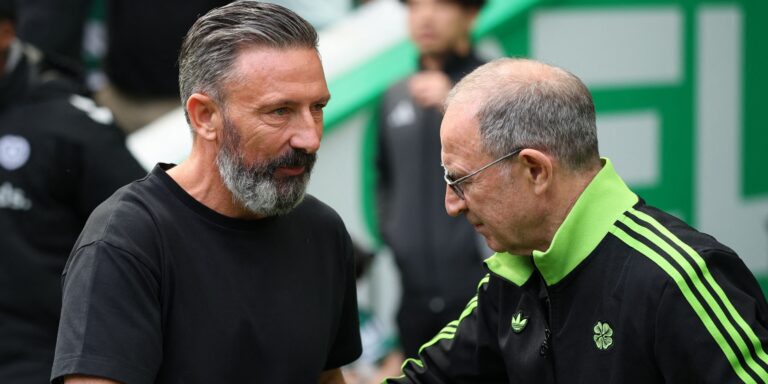 Ghedjemis Decides on Joining Celtic or Rangers, New Talks in Next 48 Hours