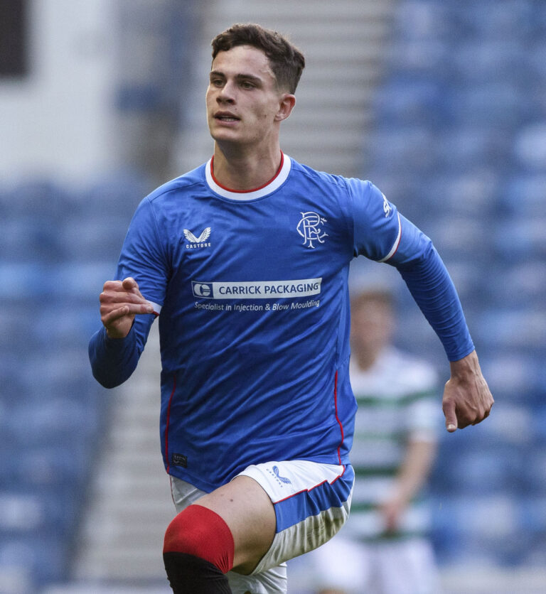 Who is Sevilla’s new £7.6m Scottish striker Robbie Ure?