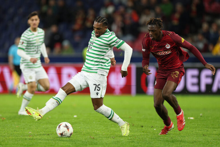 Rangers Plot Late Move For This In-demand World Cup Striking Ace: Why He Would Bolster Them In Attack