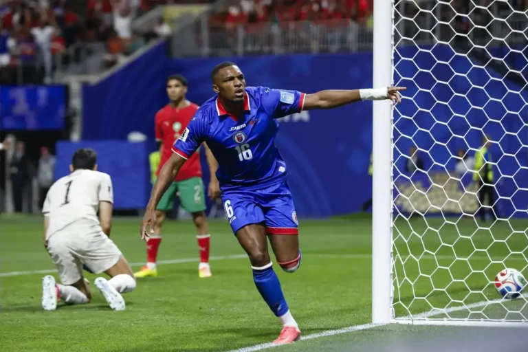 “There is no interest” – Reported Rangers bid for striker rubbished