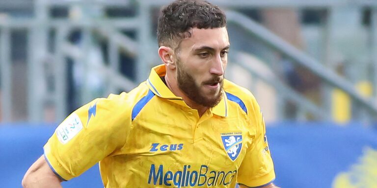 After Yokota: Rangers ready to seal an even better signing than Ghedjemis