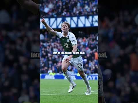 😡 “The fans are NOT happy”