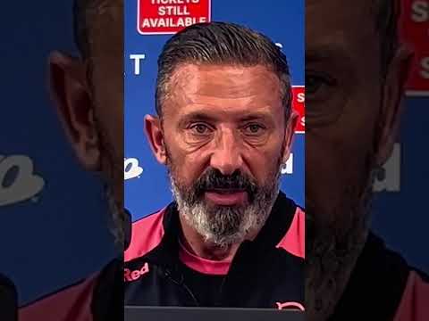 Rangers’ search for new striker UPDATE