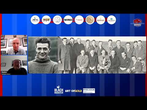 4Lads Rangers this week in History – August 18th – 24th