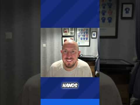 Emmanuel Fernandez: Are Fans Too Harsh? #shorts