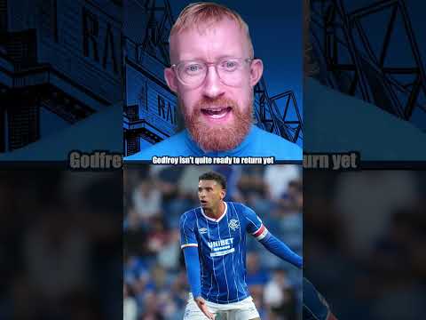 🤯 “It certainly looks like he’s got things on his mind!”