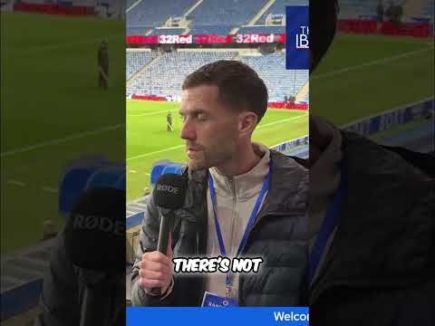 Conference League: Can Rangers REALLY Compete and Win? #shorts