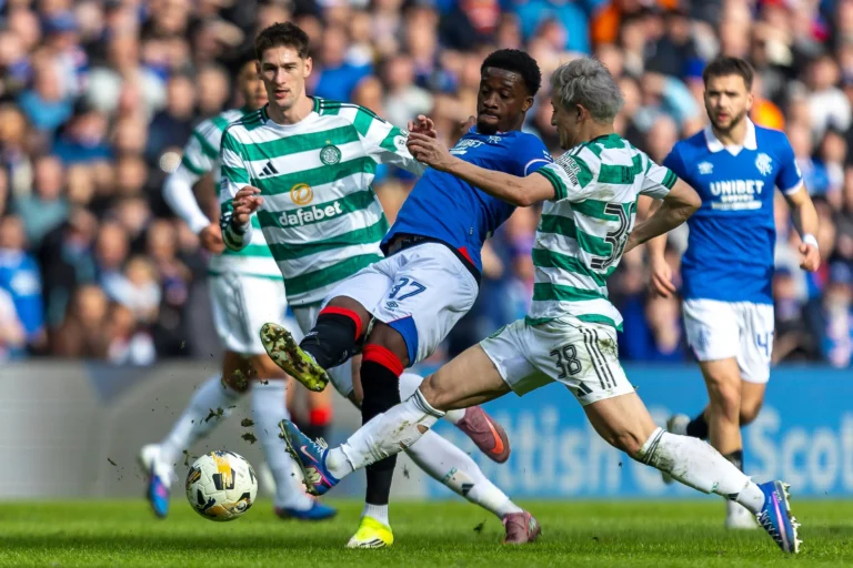 Super Eagles watch: Fernandez rated after Rangers’ Europa League qualifier