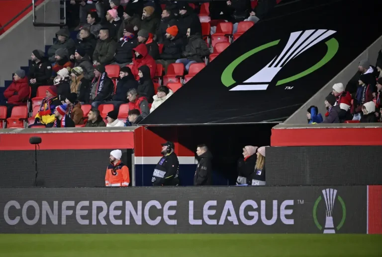 Ajax, Copenhagen, Brighton, Shamrock Rovers…projected Conference League seedings could yet work in Rangers favour