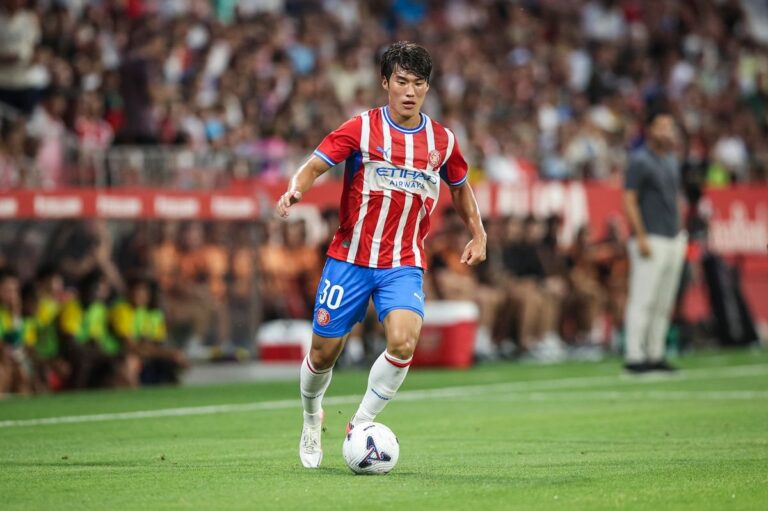 Rangers have paid his release clause – Report from Barcelona claims new signing imminent