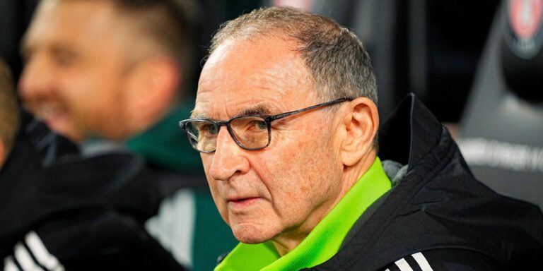 Celtic Ahead of Rangers in Race for Frosinone Winger Ghedjemis