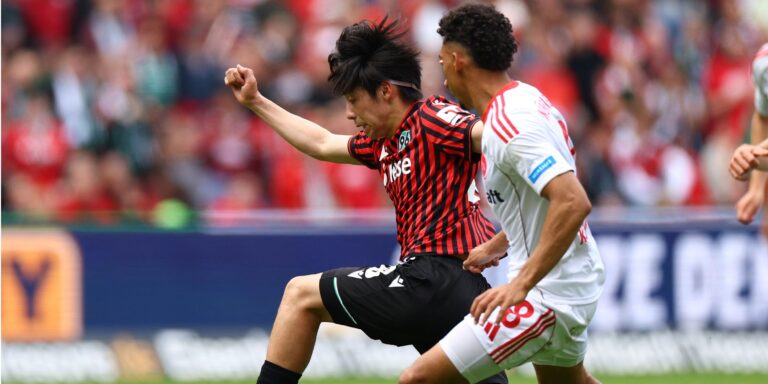 When Daisuke Yokota is expected to complete Rangers move after deal agreed