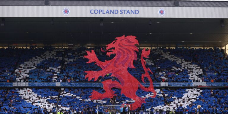 Rangers outbid Celtic in race to sign Fares Ghedjemis as club respond