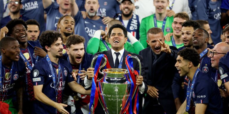 UEFA announce Champions League rule change that Premier League fans have seen for years