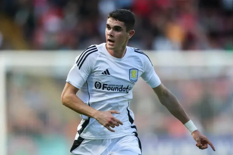“Expected to join Rangers” – Derek McInnes on the brink of securing 11th summer signing